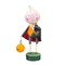 Lori Mitchell Halloween Collection: The Curse of Count Garlic Figurine